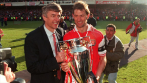 Hậu vệ Arsenal xuất sắc nhất: Những bức tường thép của Pháo Thủ