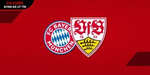 Soi kèo Bayern Munich vs Stuttgart, 22h30 ngày 19/4 – Bundesliga