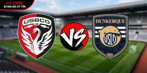 Soi kèo Boulogne vs Dunkerque, 1h45 ngày 28/4 – Ligue 2