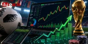 Kèo 1/4 – Tìm Hiểu Tỷ Lệ Chấp 0.25 Trong Cá Cược Bóng Đá