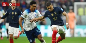 Nhận Định Pháp Và Anh Trước Trận Đấu Giải World Cup 19/7/2026