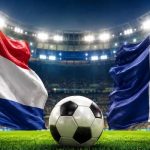 Soi kèo Paraguay vs Pháp