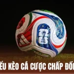 Tìm hiểu về kèo cá cược chấp đồng banh